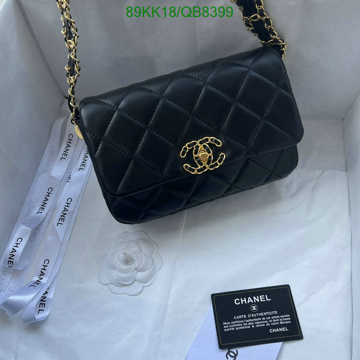 Chanel Bags Crossbody - 135