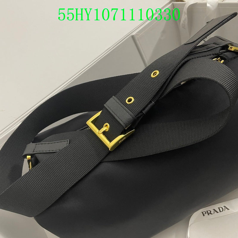 Prada Bags - The Luxera Bags  823