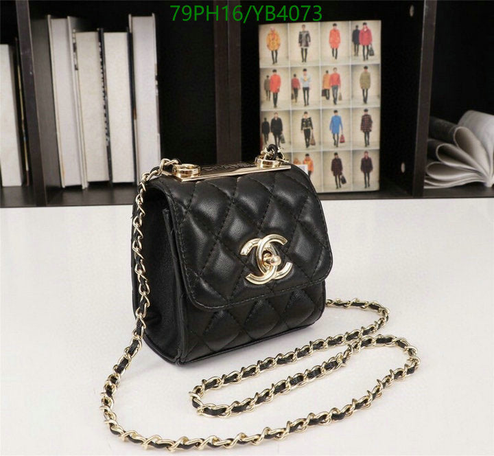 Chanel Bags Crossbody - 039