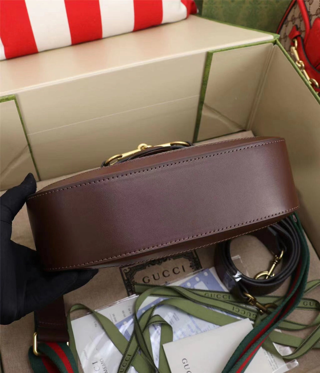 LB - New 1:1 rep Bag Gucci 463