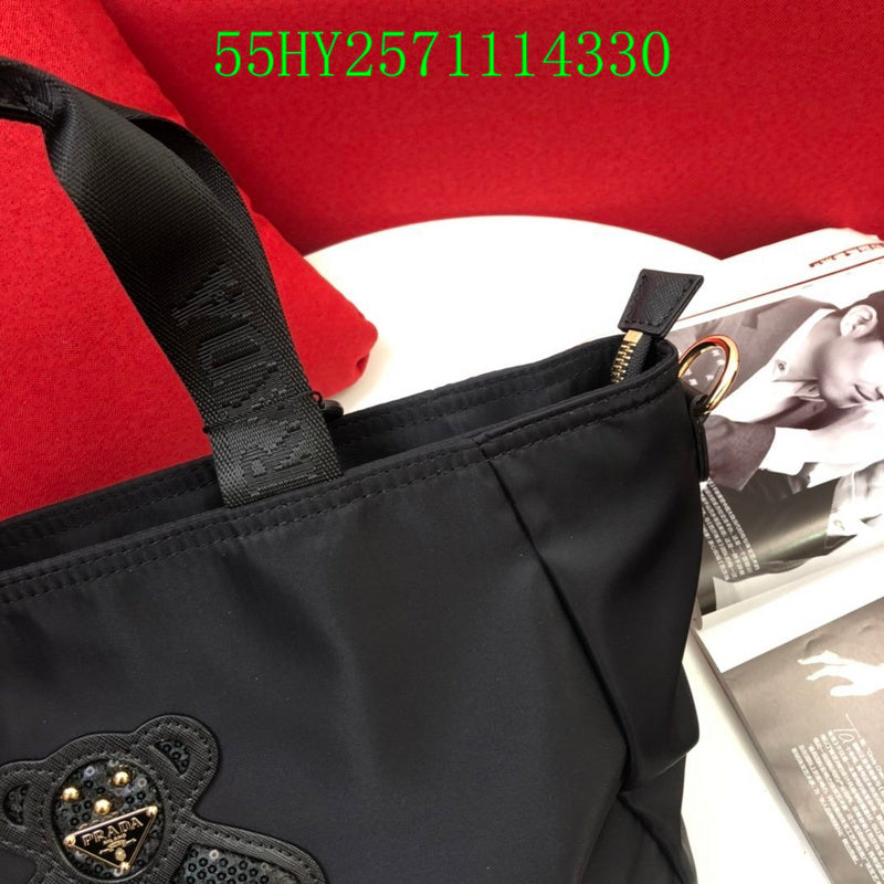 Prada Bags - The Luxera Bags  813