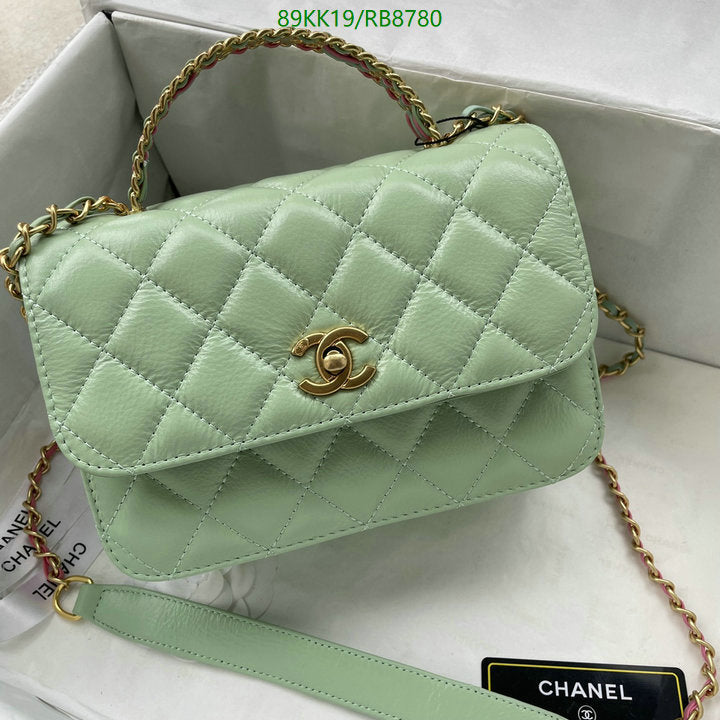 Chanel Bags Crossbody - 169