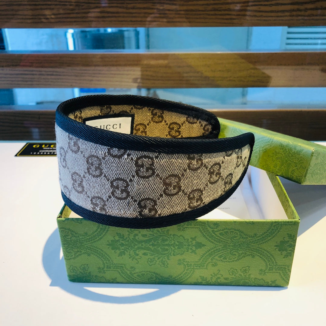 LB - Luxury Hair Band Gucci 009