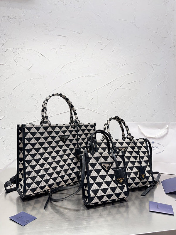 Prada Bags - Luxera Bags - 672