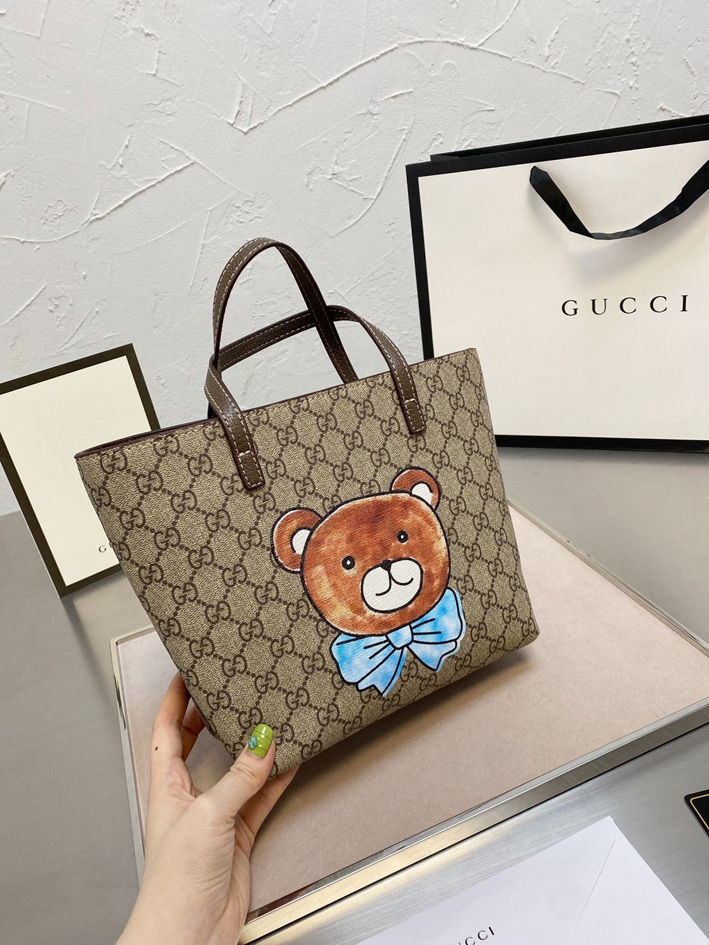 LB - New 1:1 rep  Bags Gucci 207