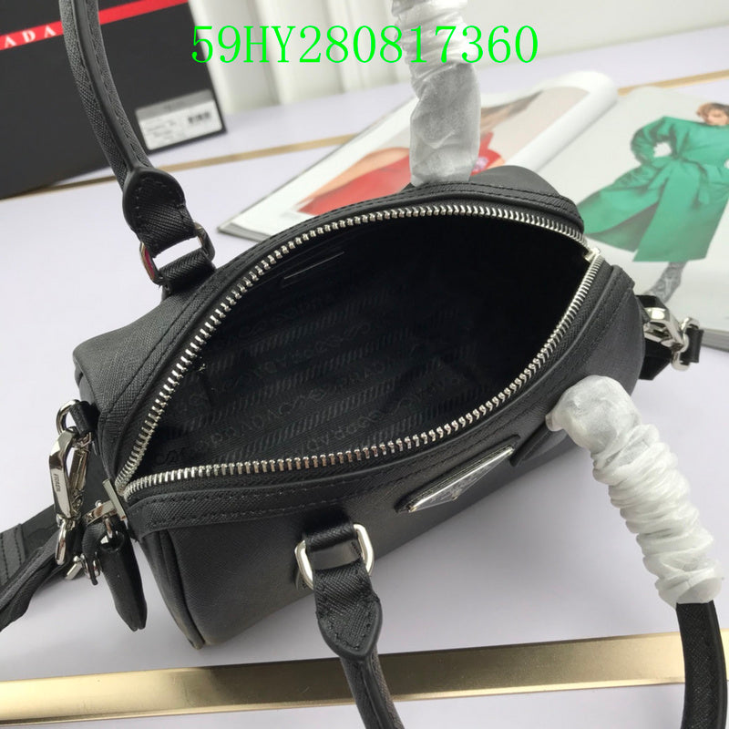 Prada Bags - The Luxera Bags  041
