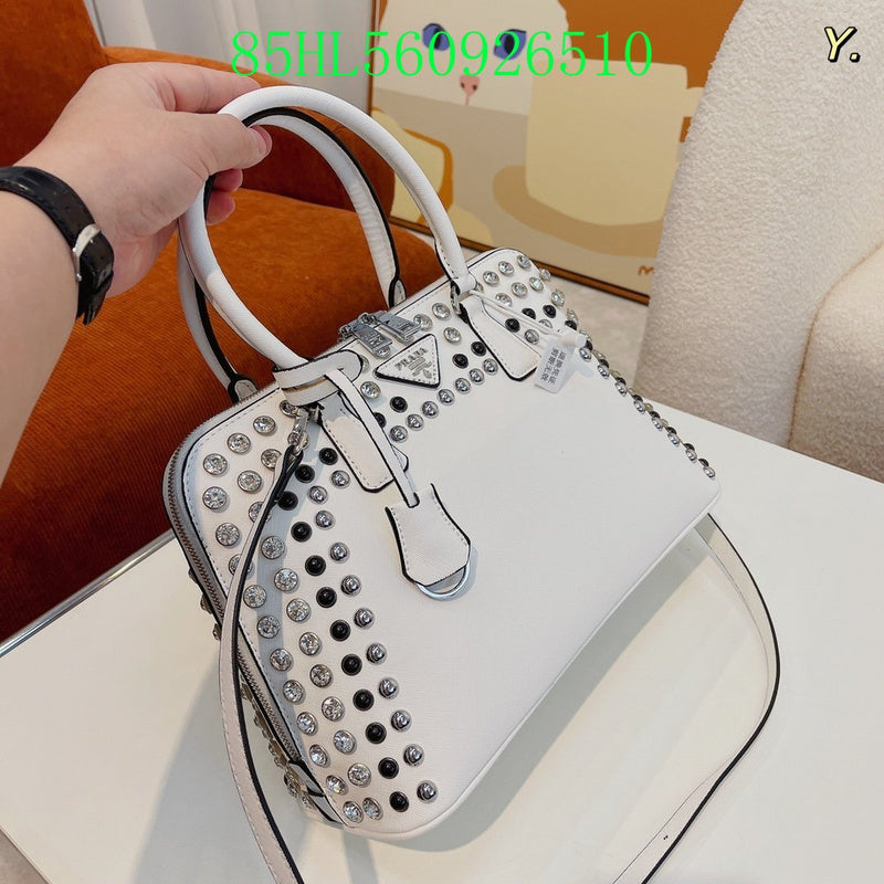 Prada Bags - The Luxera Bags  953