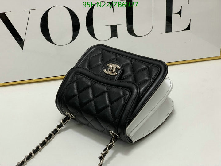 Chanel Bags Crossbody - 161