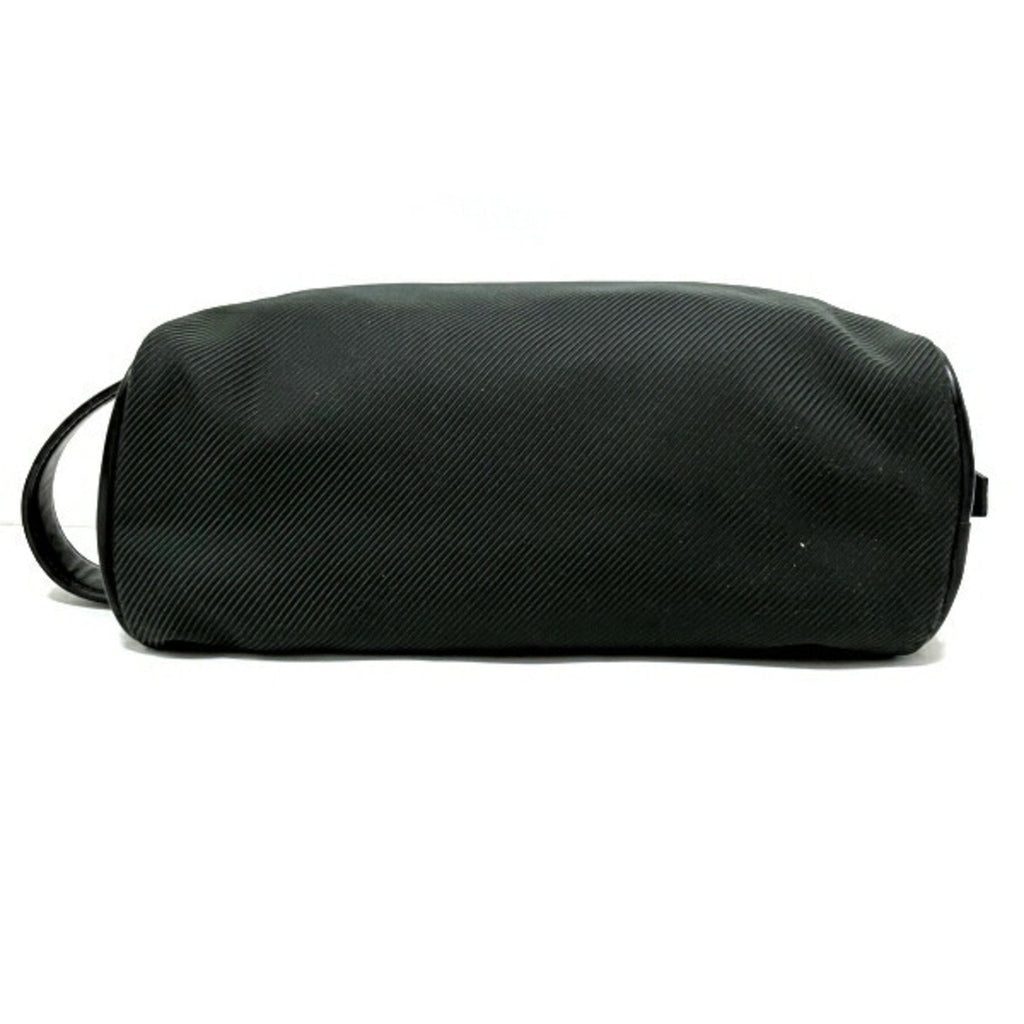 Louis Vuitton Taiga  Canvas Clutch Bag