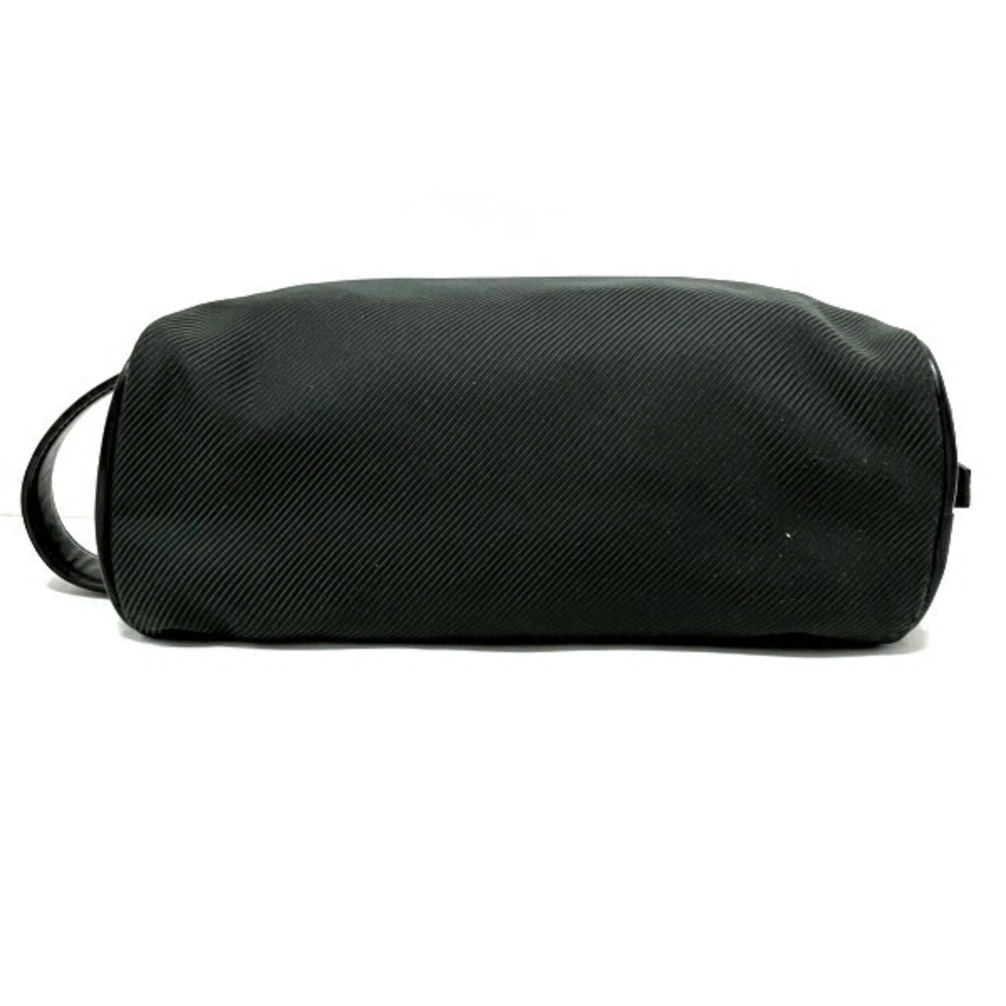 Louis Vuitton Taiga  Canvas Clutch Bag