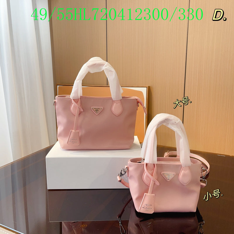 Prada Bags - The Luxera Bags  400