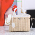 Prada Bags - The Luxera Bags  477