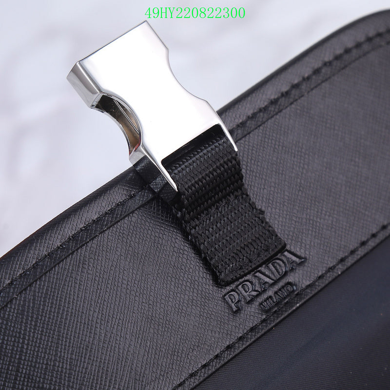 Prada Bags - The Luxera Bags  029