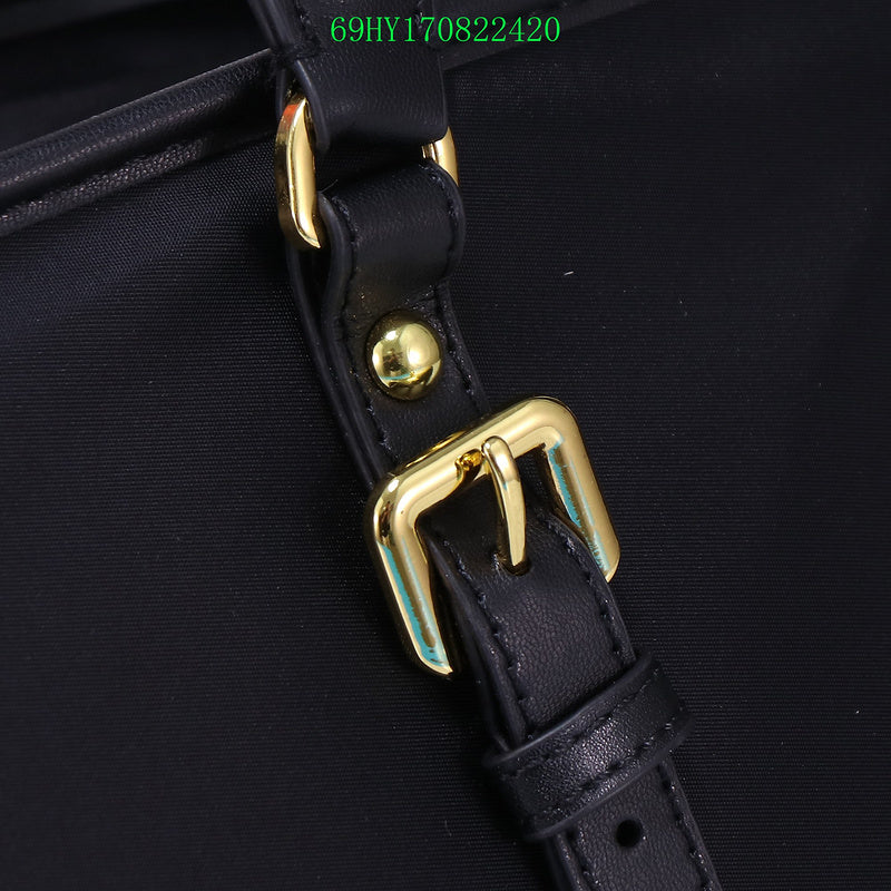 Prada Bags - The Luxera Bags  031