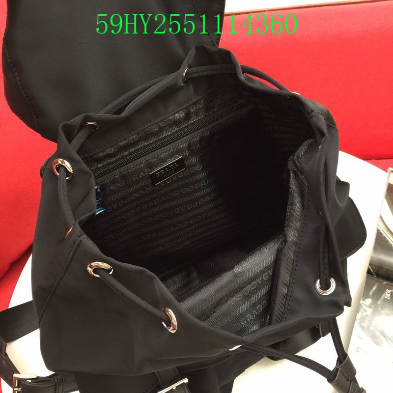 Prada Bags - The Luxera Bags  817