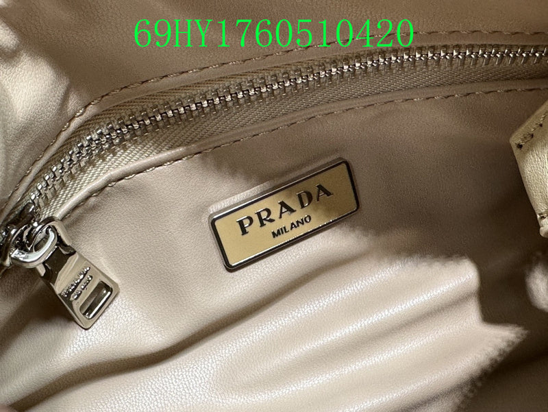 Prada Bags - The Luxera Bags  307