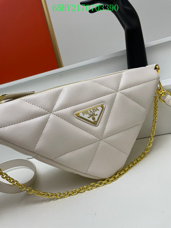 Prada Bags - The Luxera Bags  122