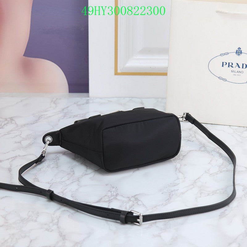 Prada Bags - The Luxera Bags  025