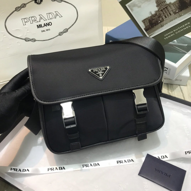 Prada Bags - Luxera Bags - 090