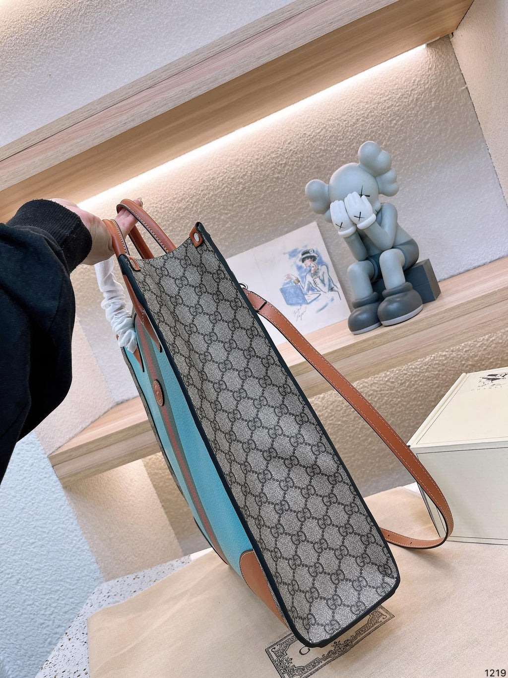 LB - Luxury Bags Gucci 559