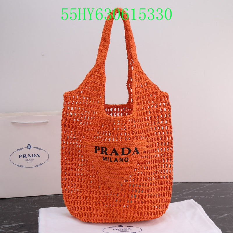 Prada Bags - The Luxera Bags  179