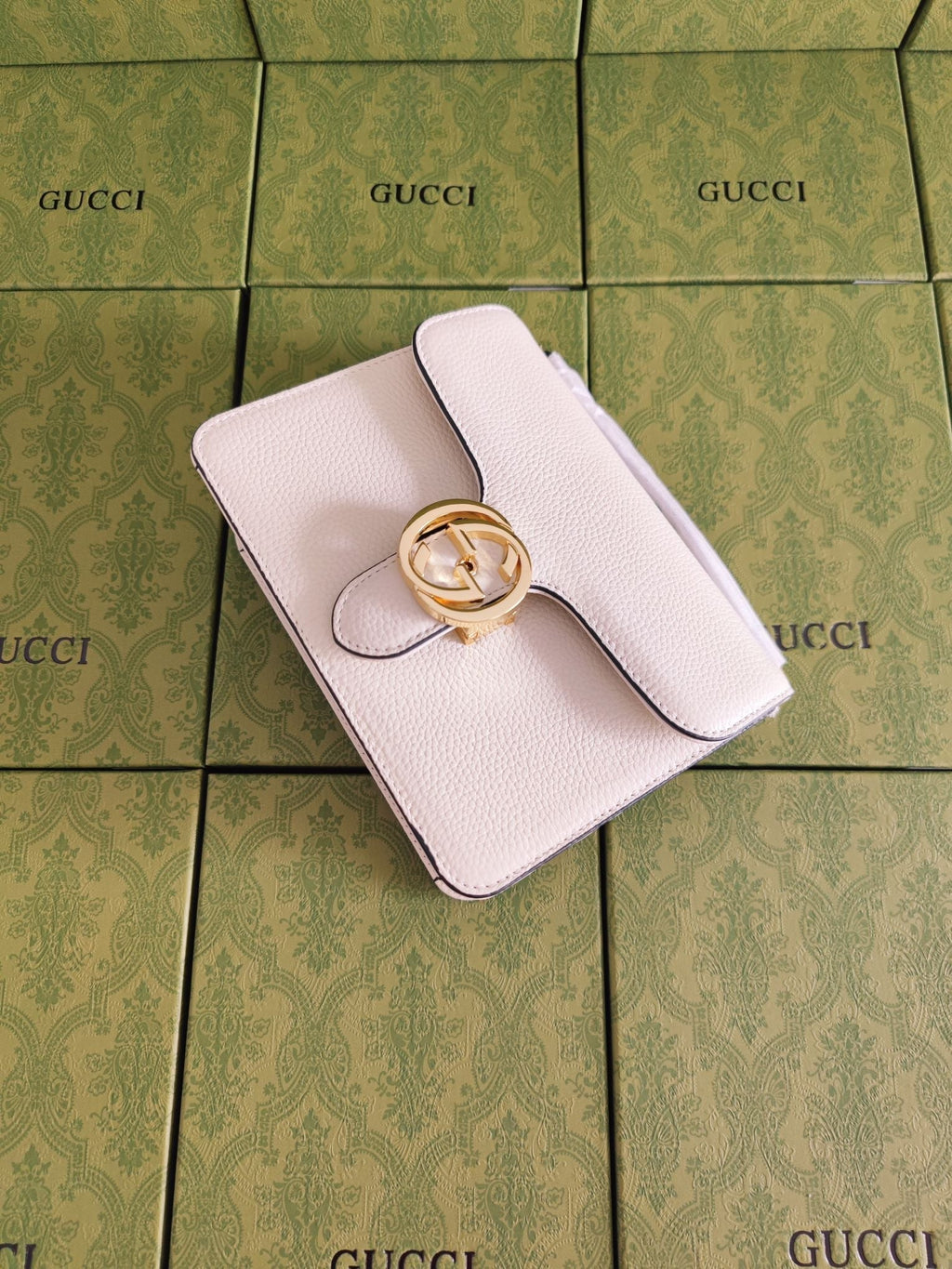 LB - New 1:1 rep Bag Gucci 508