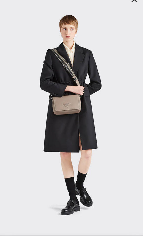 Prada Shoulders Bags - 114