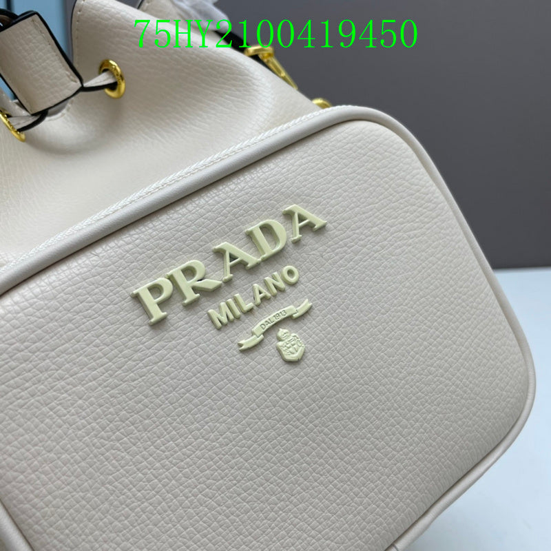Prada Bags - The Luxera Bags  373