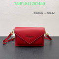 Prada Bags - The Luxera Bags  739