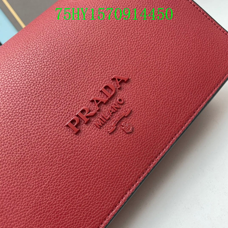 Prada Bags - The Luxera Bags  971