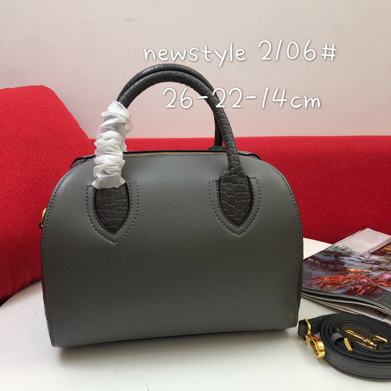 Barnes-Bags - Prada Bags - 826