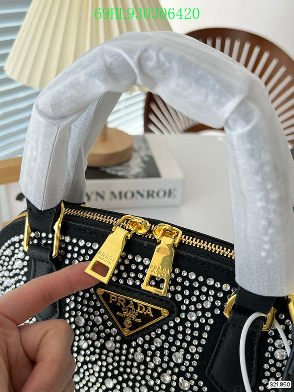 Prada Bags - The Luxera Bags  483