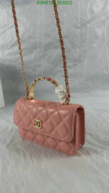 Chanel Bags Crossbody - 087