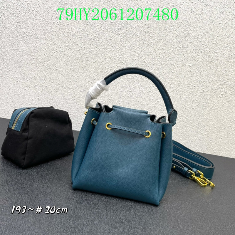 Prada Bags - The Luxera Bags  706
