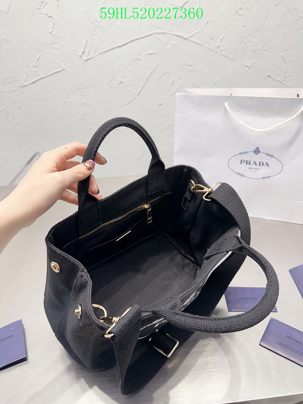 Prada Bags - The Luxera Bags  495
