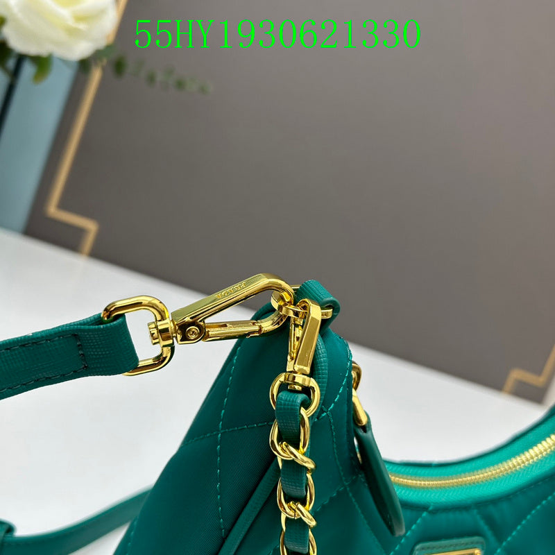 Prada Bags - The Luxera Bags  152