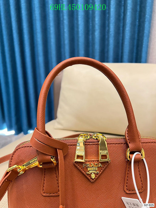 Prada Bags - The Luxera Bags  622