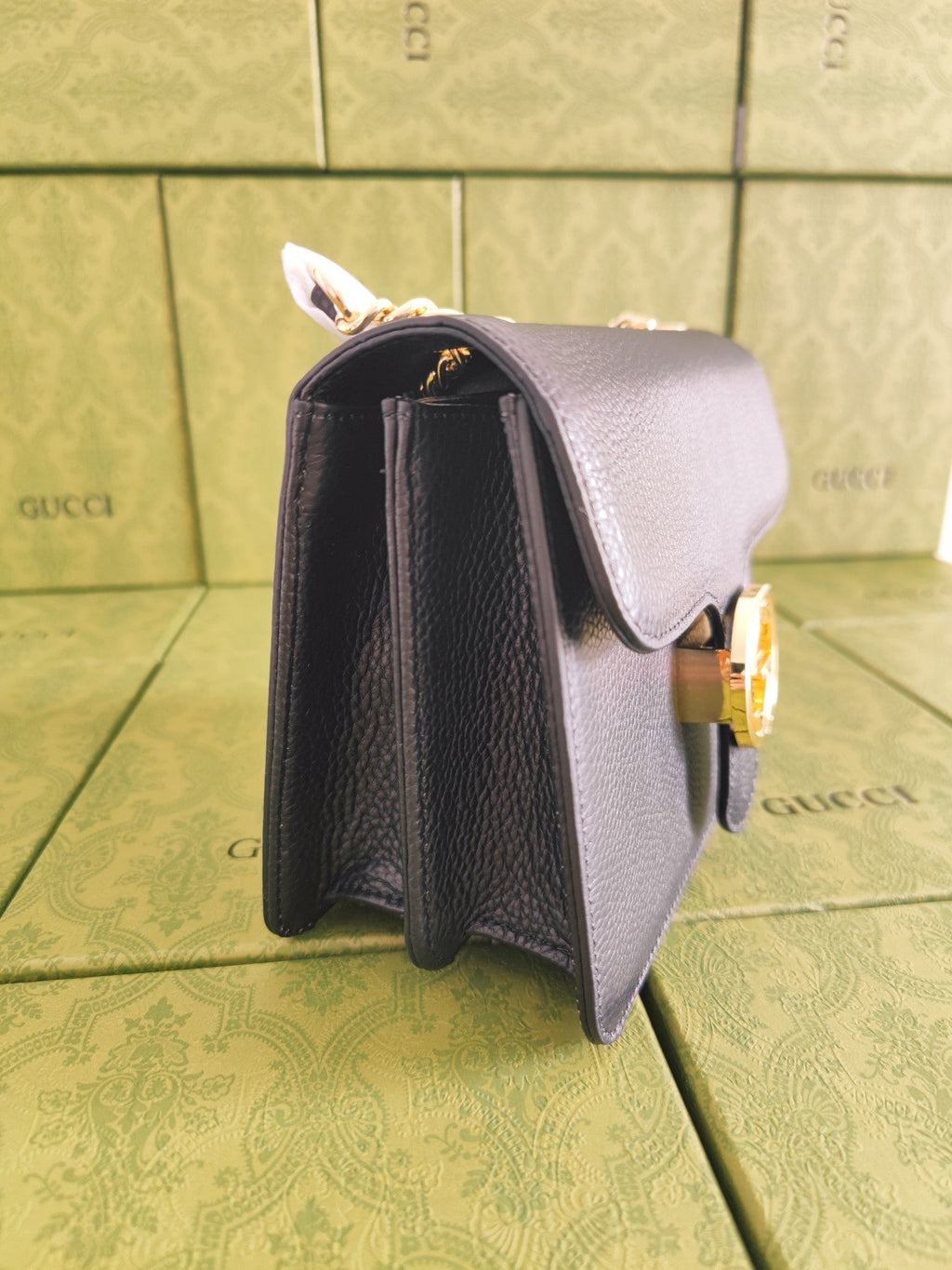 LB - New 1:1 rep Bag Gucci 504