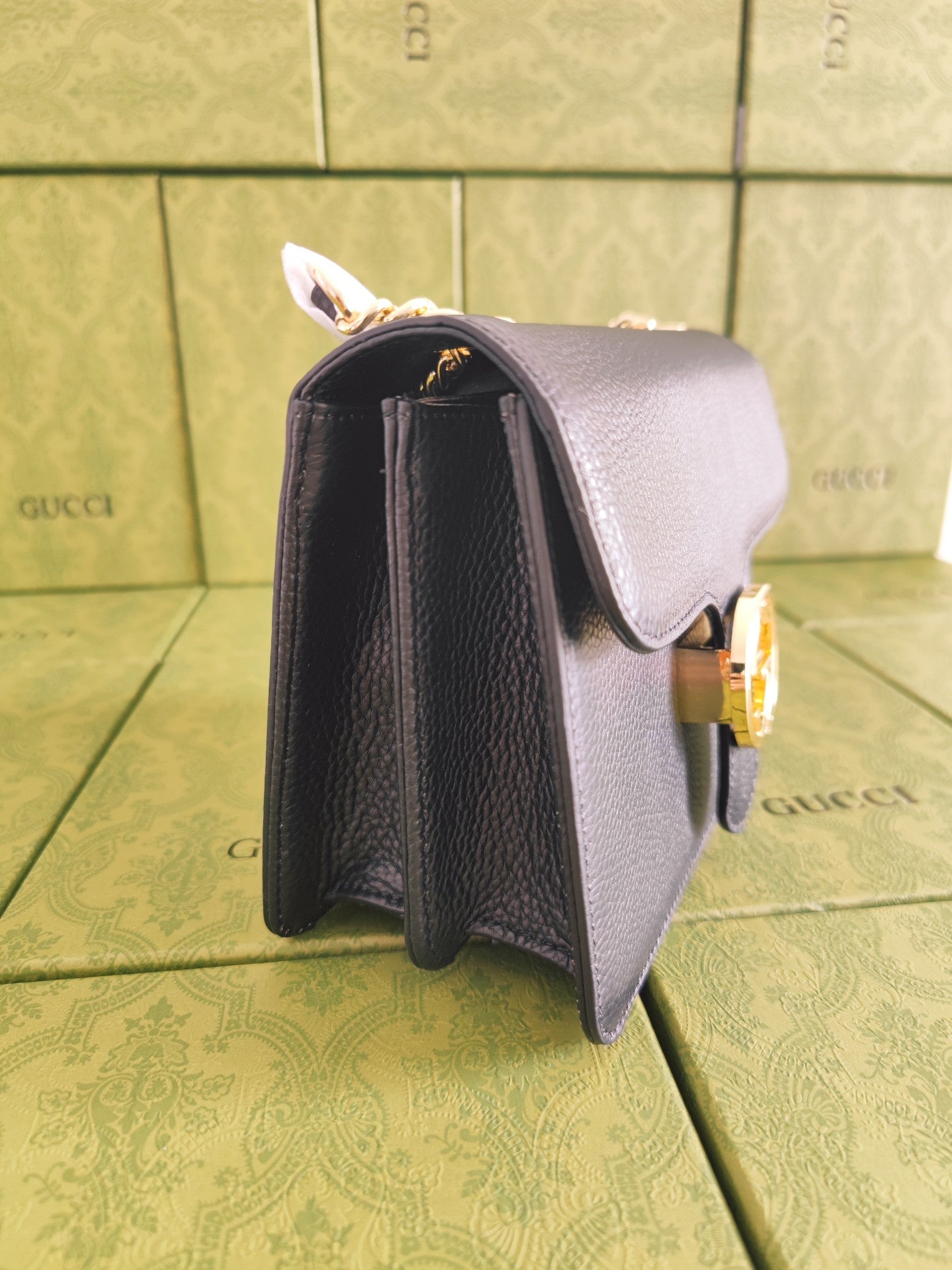 LB - New 1:1 rep Bag Gucci 504