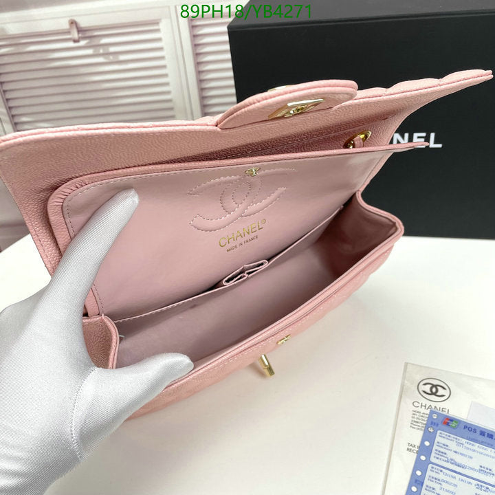 Chanel Bags Crossbody - 476