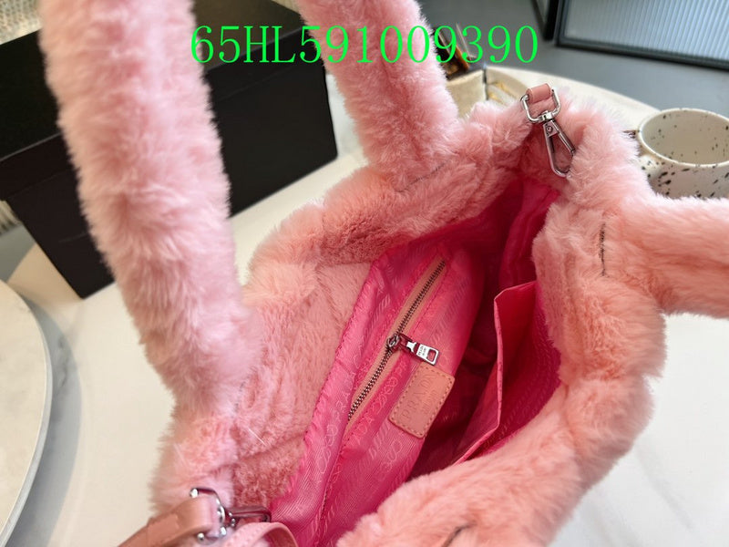 Prada Bags - The Luxera Bags  913