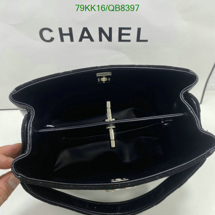 Chanel Bags Crossbody - 123