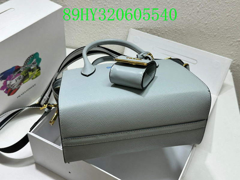 Prada Bags - The Luxera Bags  228