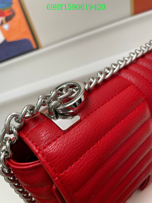 Prada Bags - The Luxera Bags  163