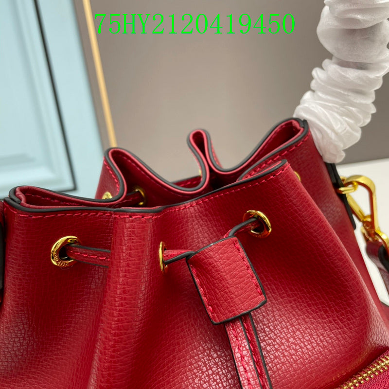 Prada Bags - The Luxera Bags  370
