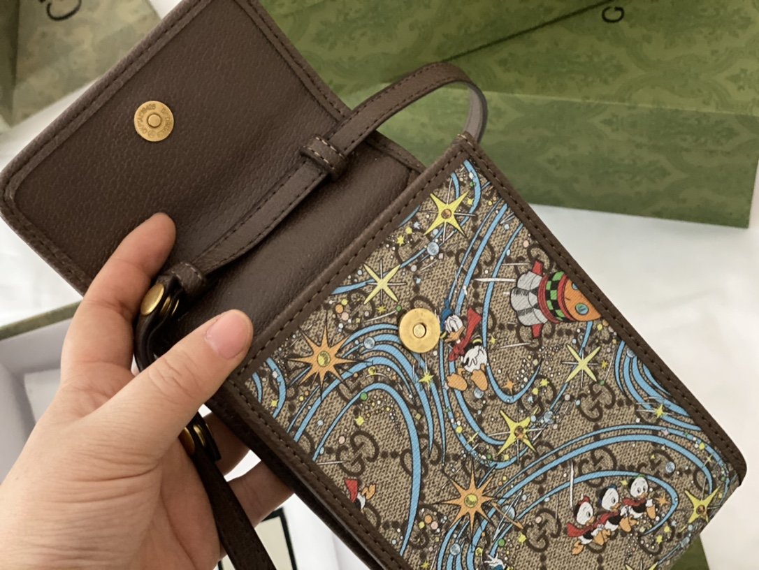 LB - New 1:1 rep  Bags Gucci 217