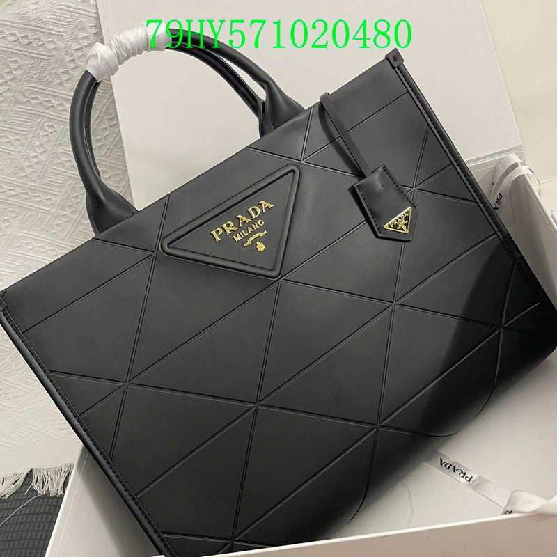 Prada Bags - The Luxera Bags  899