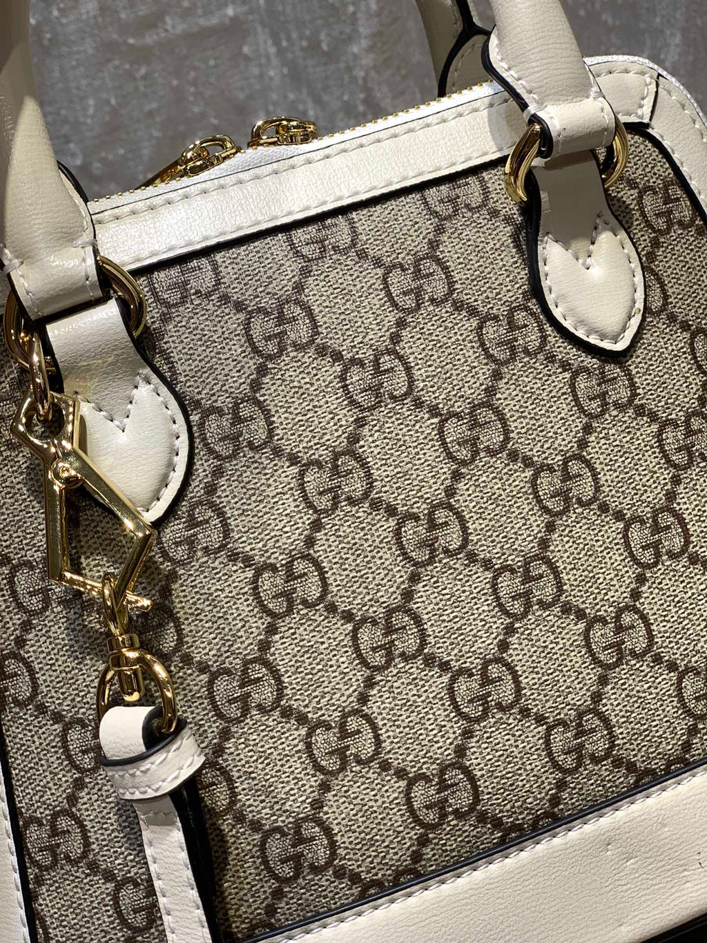 LB - New 1:1 rep Bag Gucci 450