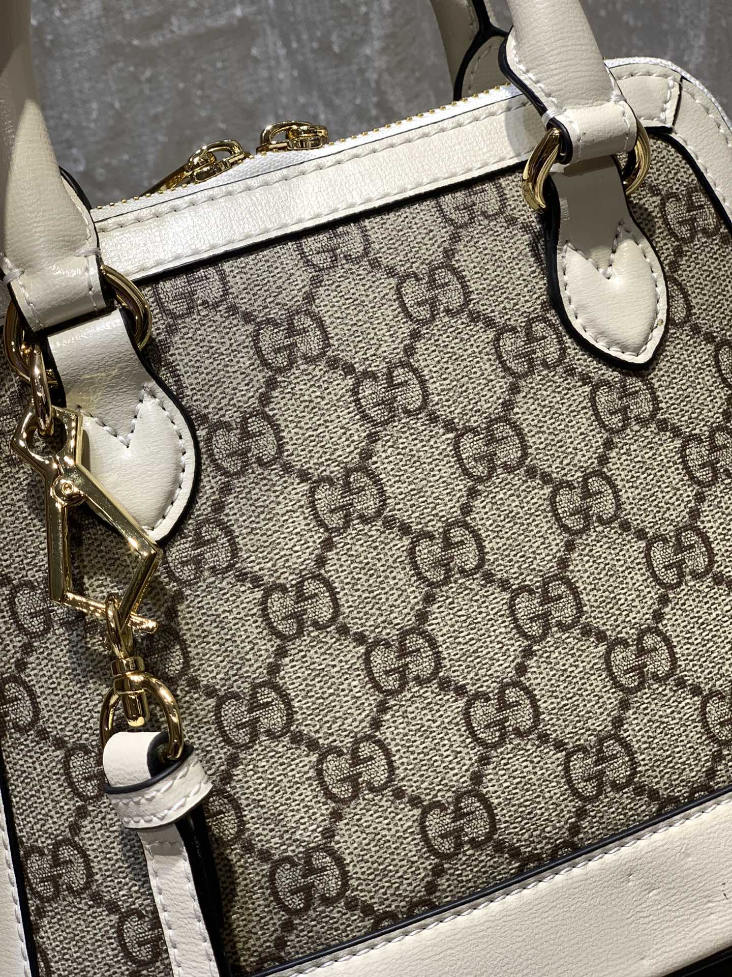 LB - New 1:1 rep Bag Gucci 450