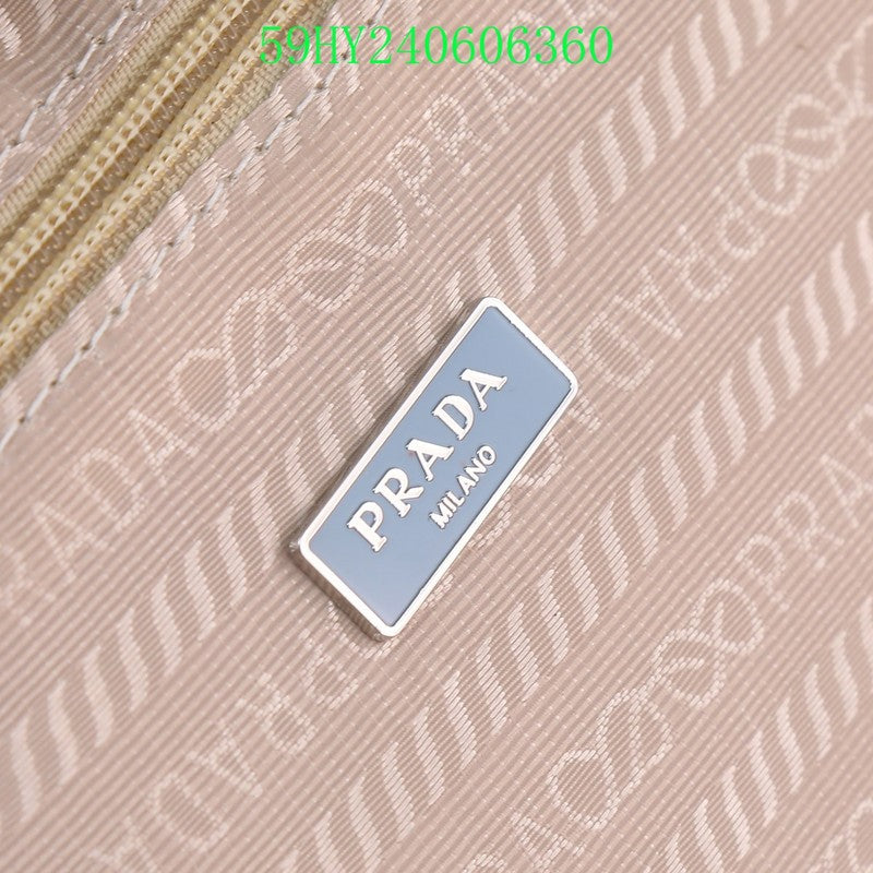 Prada Bags - The Luxera Bags  208